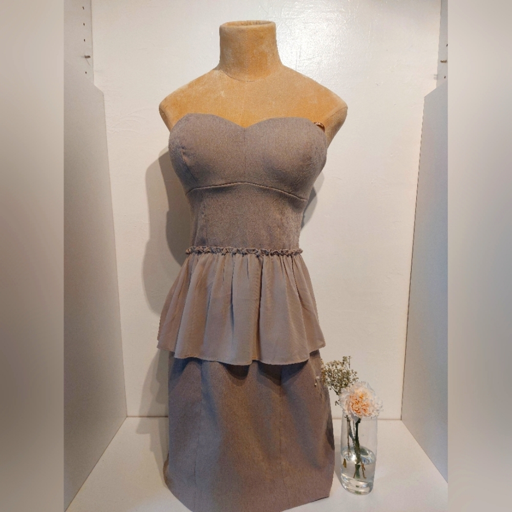 GUESS ? mini dress